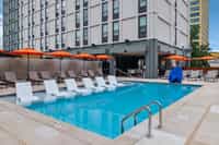 Hotel Indigo Chattanooga - Downtown, an IHG Hotel