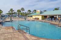 Ocean Grove RV Resort