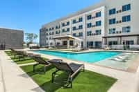 EVEN Hotel Waco - University Area