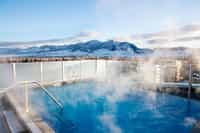Kimpton Armory Hotel Bozeman