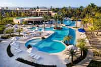 Viva Miches by Wyndham, All-Inclusive Resort