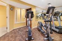 Best Western Inn & Suites Rutland-Killington