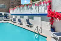 The Royal Sonesta Washington DC Dupont Circle