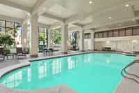 Embassy Suites by Hilton Arcadia Pasadena Area