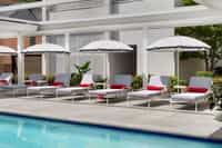 Graduate by Hilton Dallas