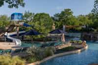 Hyatt Regency Lost Pines Resort & Spa