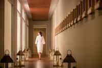 Leaf Spa Chicago at Fairmont Chicago