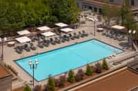 Grand Hyatt Atlanta in Buckhead