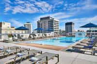 Renaissance Montgomery Hotel & Spa at the Convention Center