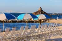 SkyBeach Resort