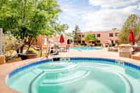 Hotel Glorieta