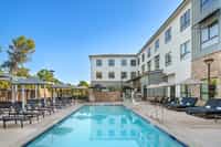 Cambria Hotel Templeton - Paso Robles