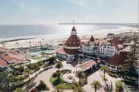 Hotel del Coronado