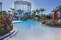 Holiday Inn Express & Suites S Lake Buena Vista
