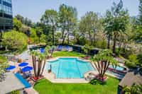Hilton Universal City