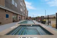 Four Points by Sheraton Plano