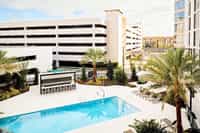 AC Hotel By Marriott Tampa Airport