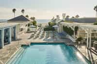 ONE Spa at Shutters on the Beach