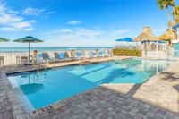 DoubleTree Beach Resort by Hilton Hotel Tampa Bay - North Redington Beach