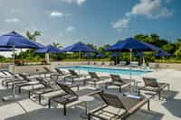 Fort Lauderdale Marriott North
