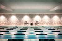 The Spa at Equinox Sports Club San Francisco