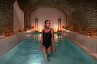 Aire Ancient Baths Chicago