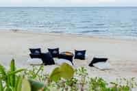 AMAI Beach Club - All Inclusive