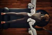 The Spa at Equinox East 74th Street