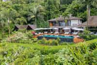 Oxygen Jungle Villas & Spa