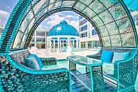 DoubleTree by Hilton Houston Brookhollow