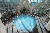 Hilton Minneapolis-St. Paul Airport