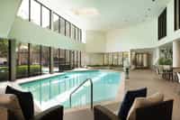 Dallas/Fort Worth Airport Marriott