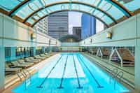 Sheraton Boston Hotel