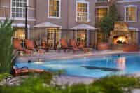Hilton Santa Fe Historic Plaza