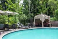 Hilton Santa Cruz/Scotts Valley