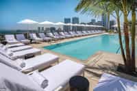 La Prairie Spa at Waldorf Astoria Beverly Hills