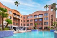 Scottsdale Marriott at McDowell Mountains