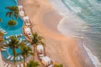 Hilton Vallarta Riviera, All-Inclusive Resort