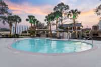 Crowne Plaza Executive Center Baton Rouge