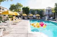 Wild Palms Hotel - JDV by Hyatt