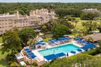 Jekyll Island Club Resort