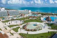Ocean Allure Costa Mujeres, Adult All-Inclusive	