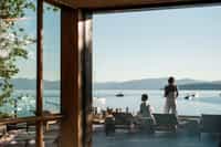 The Ritz-Carlton, Lake Tahoe
