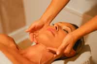 EMWell Spa at Fairmont Miramar Hotel