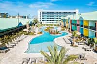 Beachside Hotel and Suites