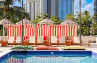 The Ambassador Hotel of Waikiki, Tapestry Collection by Hilton