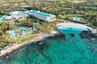 Fairmont Orchid