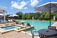 Hilton Dallas/Southlake Town Square