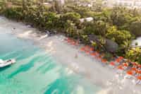 Paradise Beach Hotel & Resort