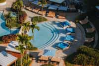 Fairmont El San Juan Hotel
